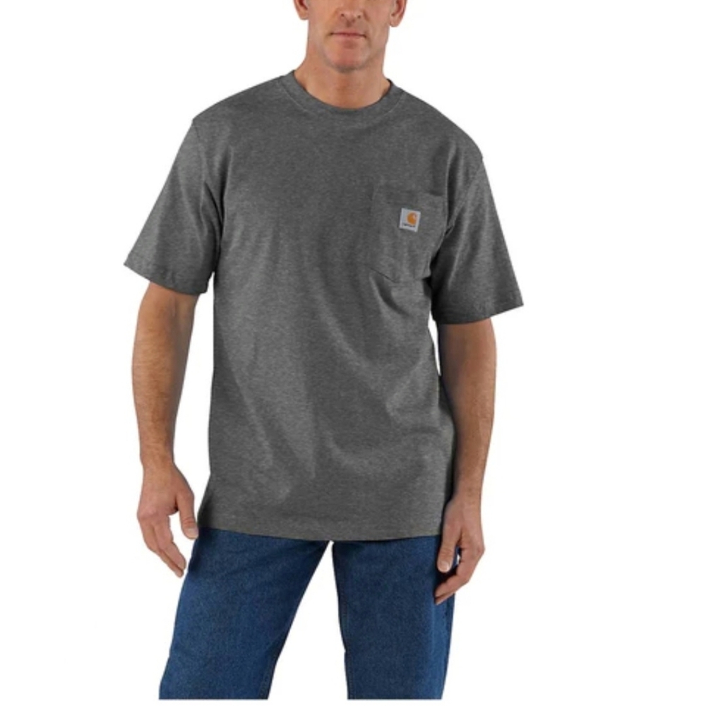 CARHARTT T-Shirt Original Fit Size 3XL